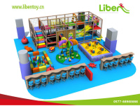 Nursery School Indoor Play For Kids